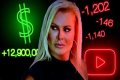 How Much Money Does Teresa Blazina Make? Latest Teresa Blazina Net Worth Income Salary