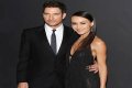 Who is Dylan McDermott Dating Now? A Look into His Past and Current Relationships