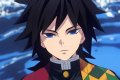 Who Is Giyu Tomioka Love Interest? Did Giyu Tomioka Get Married?